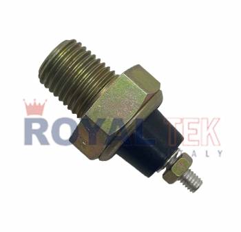 SENSOR DE PRESION DE ACEITE ROYALTEK PRESION 0.5 BAR AISLANTE NEGRO / FORD ESCORT 2.0I 16V FIESTA 1.3 1.6 1.3IE 1.1 1.6 DIESEL FOCUS 1.4I 16V GALAXY 2.3I 16V 2.0I GRANADA 2.0I 16V KA 1.3I MONDEO 2.5I V6 ORION 1.8 DIESEL 1.3 1.6 1.1 SIERRA 1.8 DIESEL 1.8 1.6 TAUNUS TRANSIT XR3 XR3I  --- OEM 1066811 1414897 6086163 6062916 6080608 6170902 0409160 14148971647828 1E0018501 6499475 6513125 6539971 6716335 81AB9278AA 81AB9278BA 81AE9278BA 86AB 9278BA 86AB9278BB 90AB9278AA 92BB9278AA D0HZ9278A